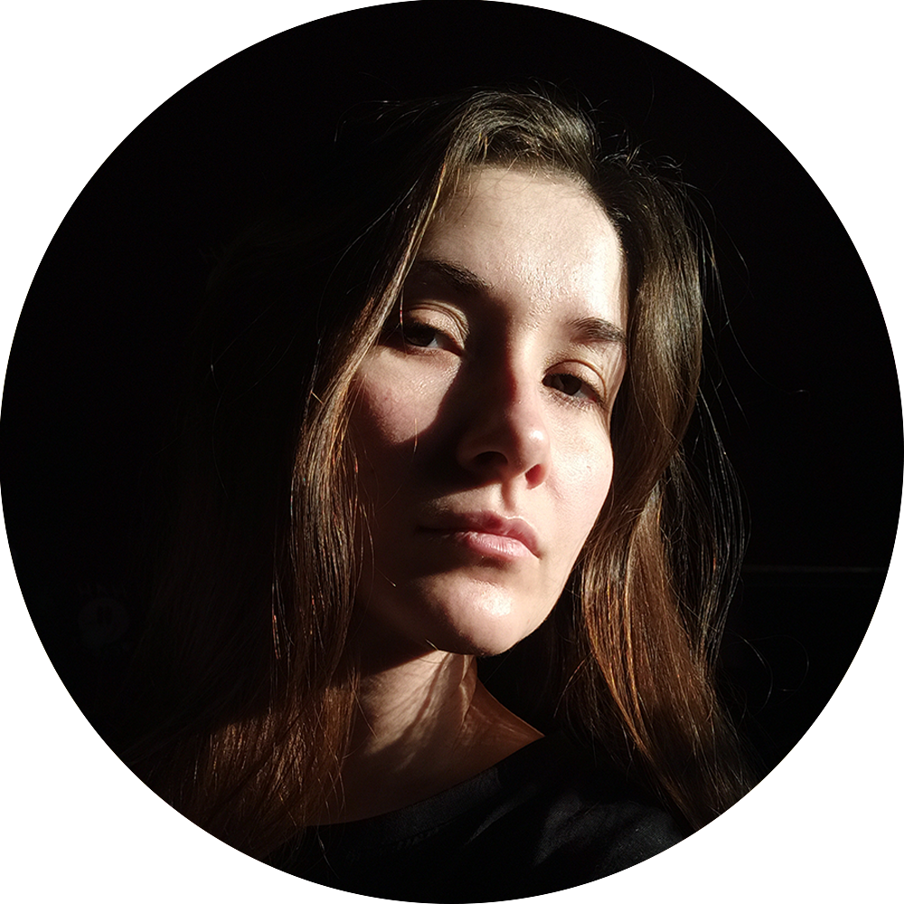 zdjęcie profilowe Marta Kotewicz